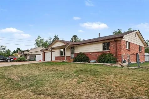 933 Nelson Street Lakewood CO 80215