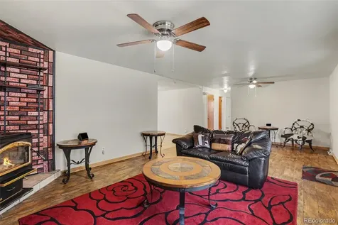 933 Nelson Street Lakewood CO 80215