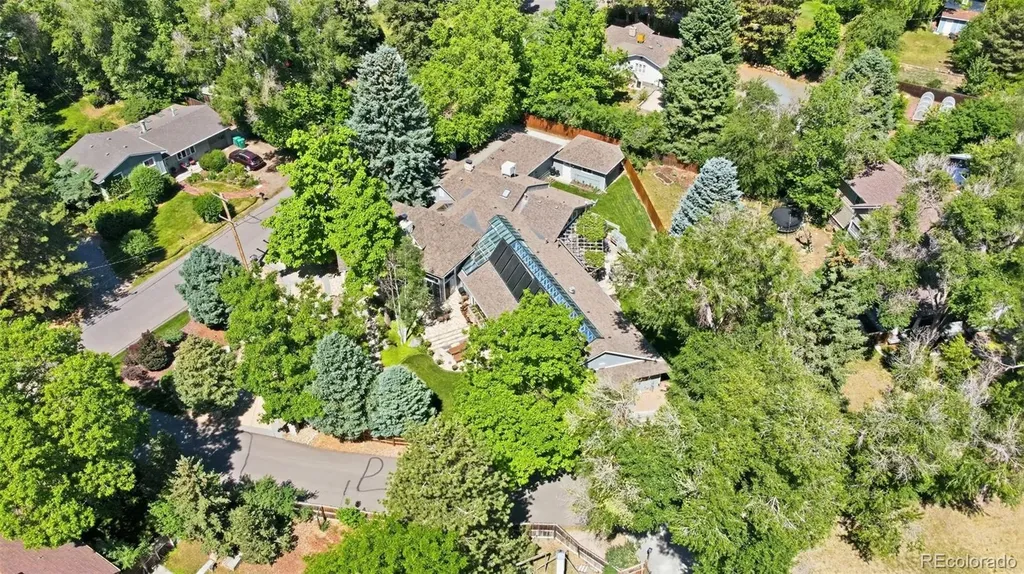 1820 Glen Ayr Drive Lakewood CO 80215