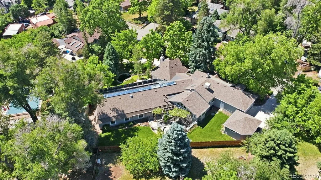 1820 Glen Ayr Drive Lakewood CO 80215