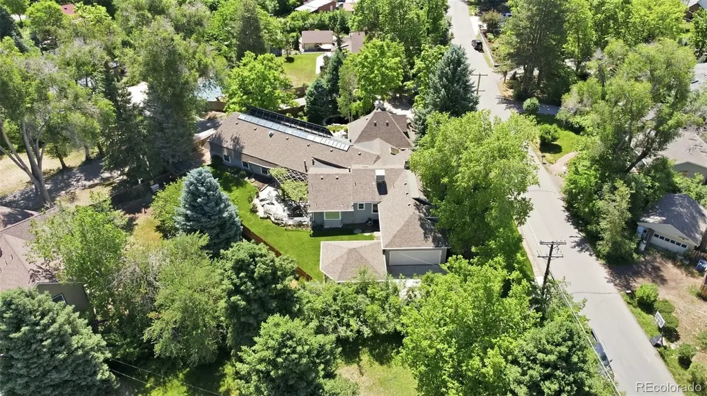 1820 Glen Ayr Drive Lakewood CO 80215