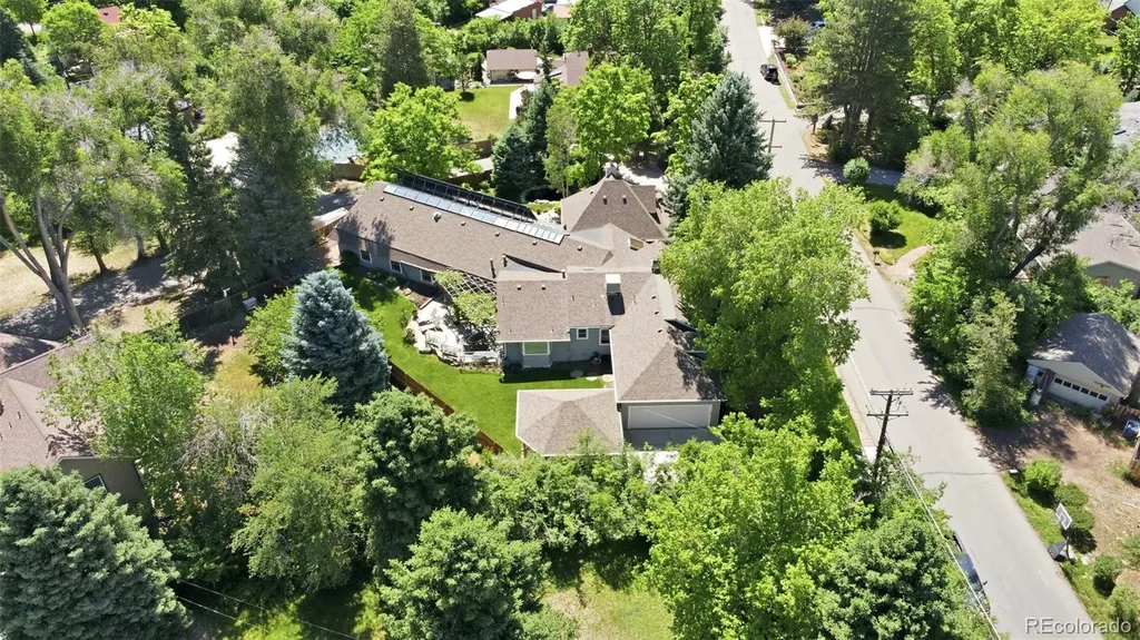 1820 Glen Ayr Drive Lakewood CO 80215