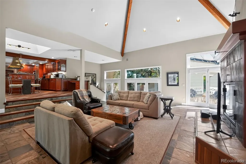 1820 Glen Ayr Drive Lakewood CO 80215