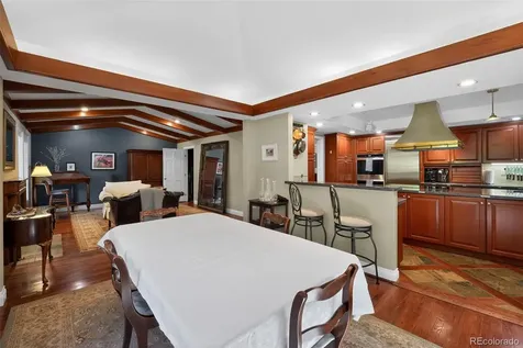 1820 Glen Ayr Drive Lakewood CO 80215