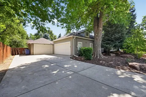 1820 Glen Ayr Drive Lakewood CO 80215