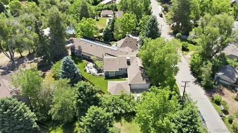 1820 Glen Ayr Drive Lakewood CO 80215