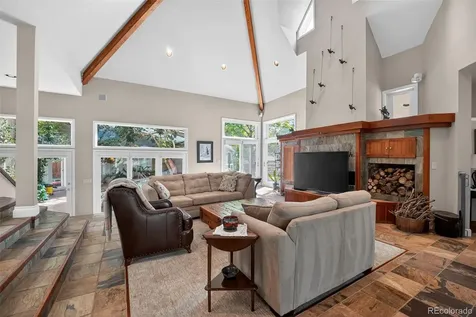 1820 Glen Ayr Drive Lakewood CO 80215