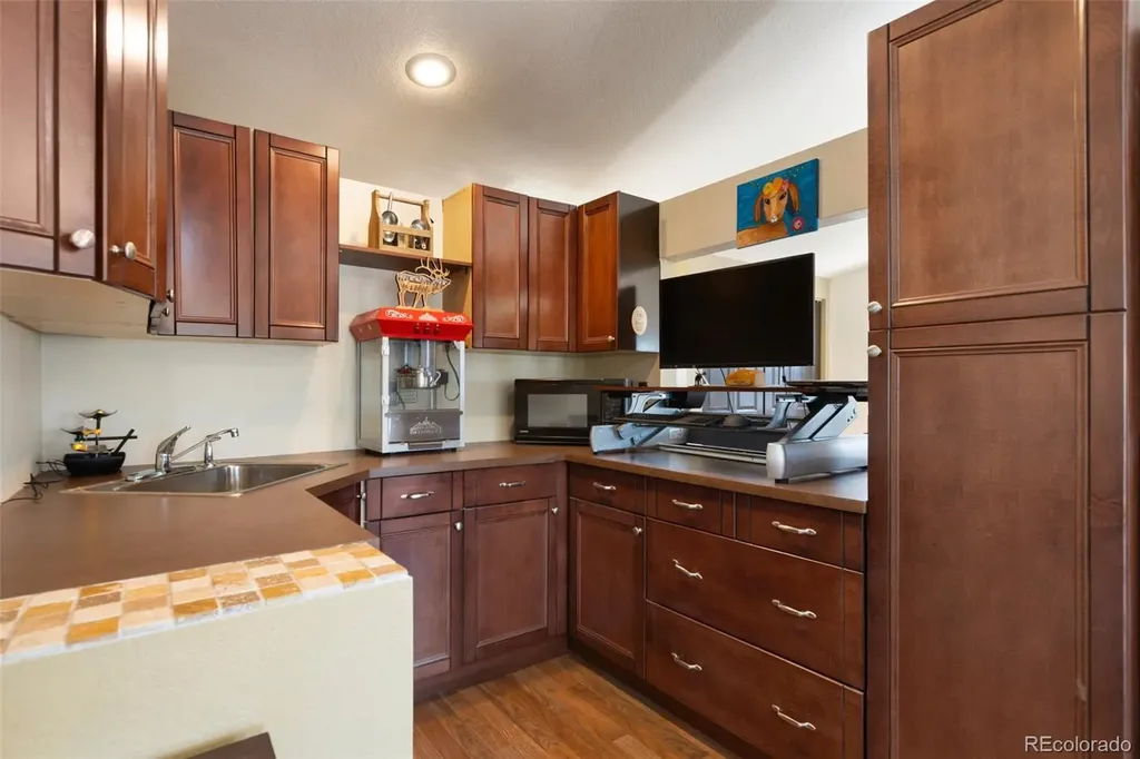 400 Hillcrest Street Woodland Park CO 80863