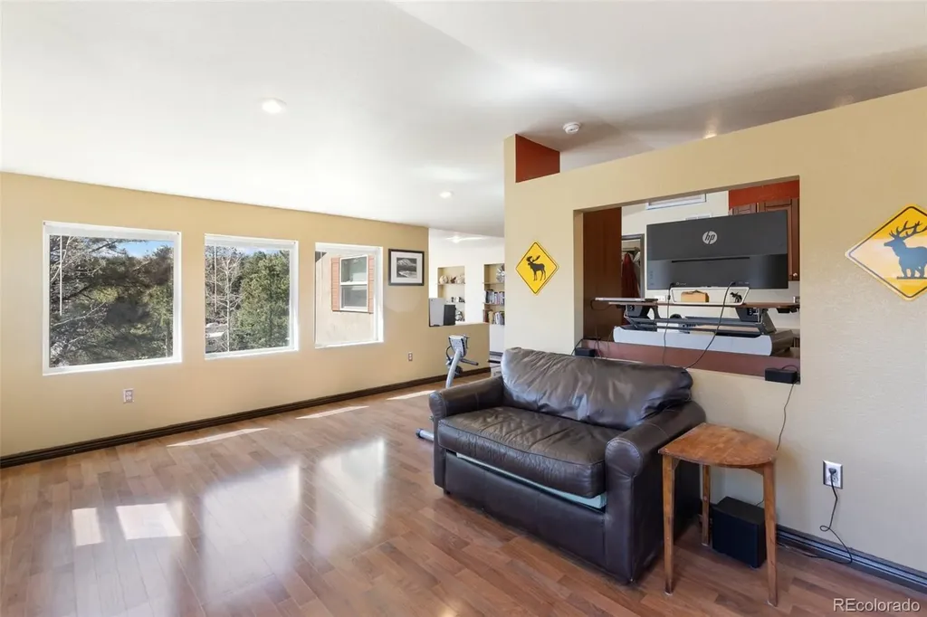 400 Hillcrest Street Woodland Park CO 80863