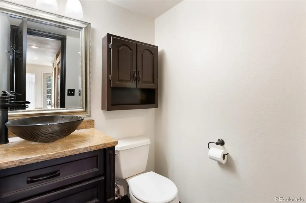 400 Hillcrest Street Woodland Park CO 80863