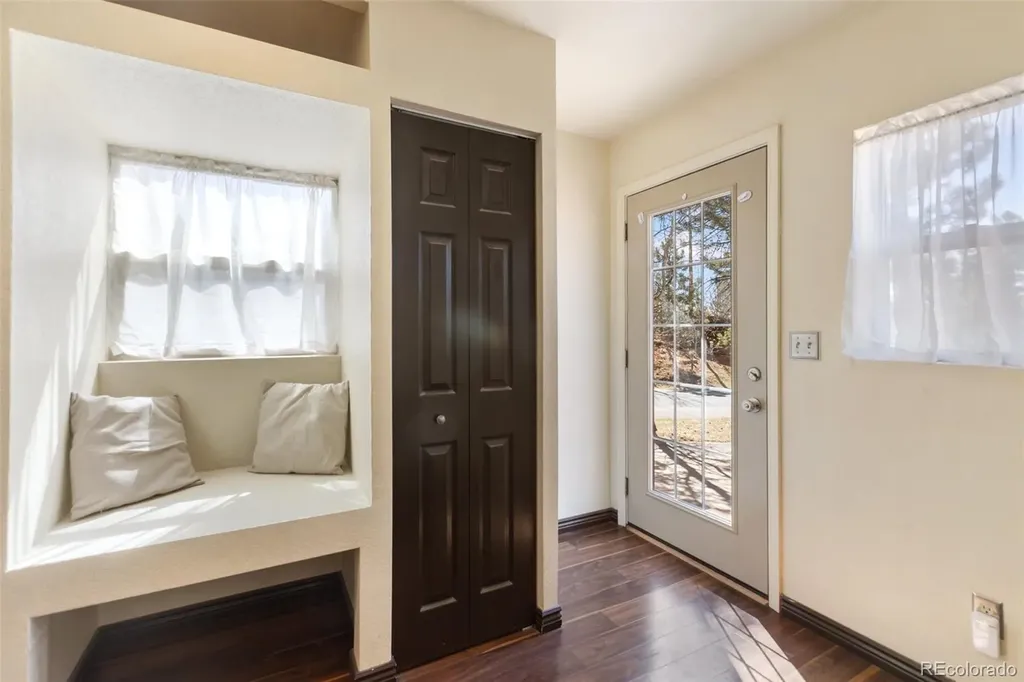 400 Hillcrest Street Woodland Park CO 80863
