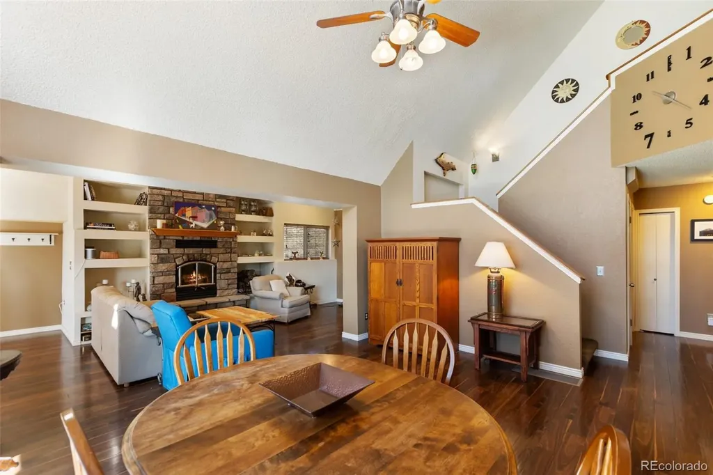 400 Hillcrest Street Woodland Park CO 80863