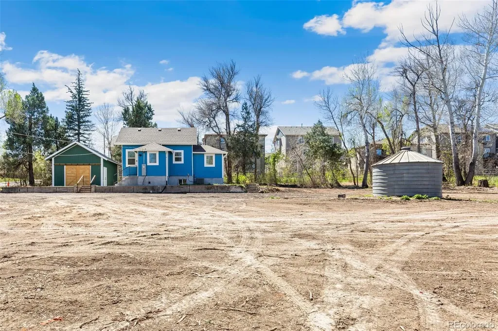 905 Welch Street Golden CO 80401