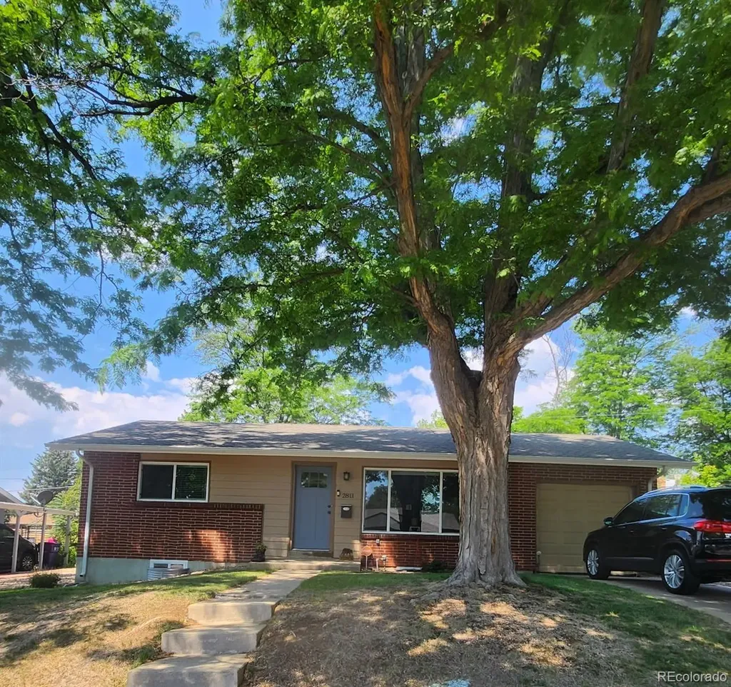 2811 S Yates Street Denver CO 80236