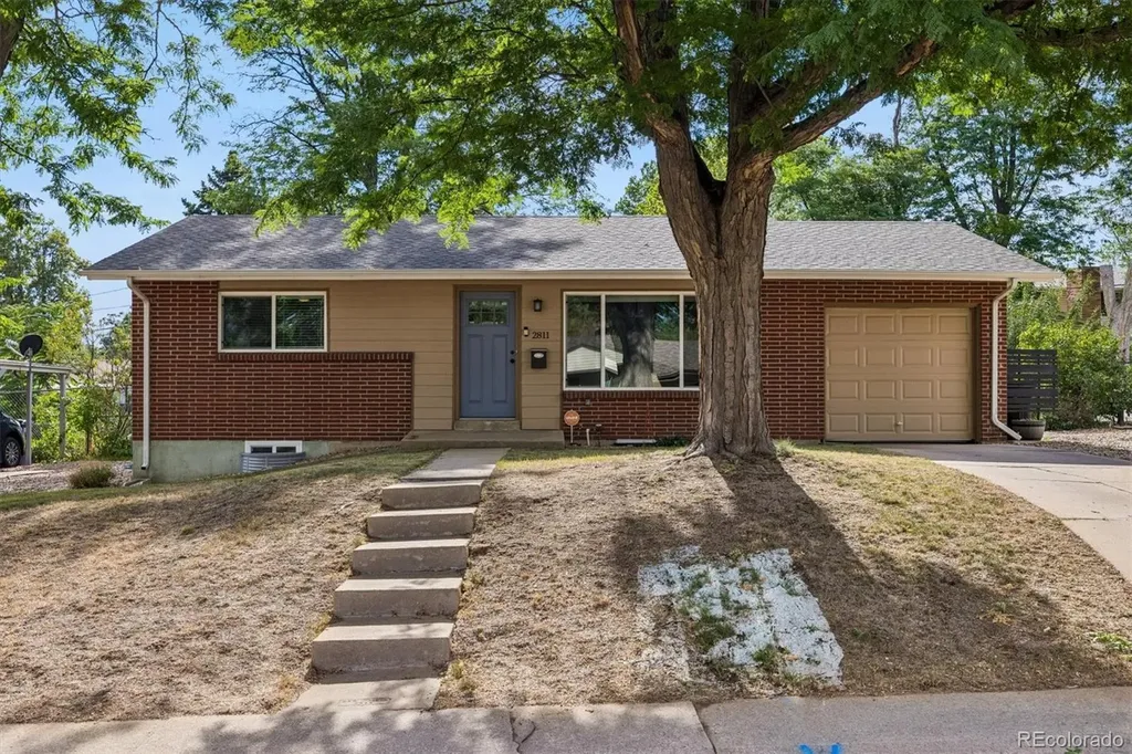 2811 S Yates Street Denver CO 80236