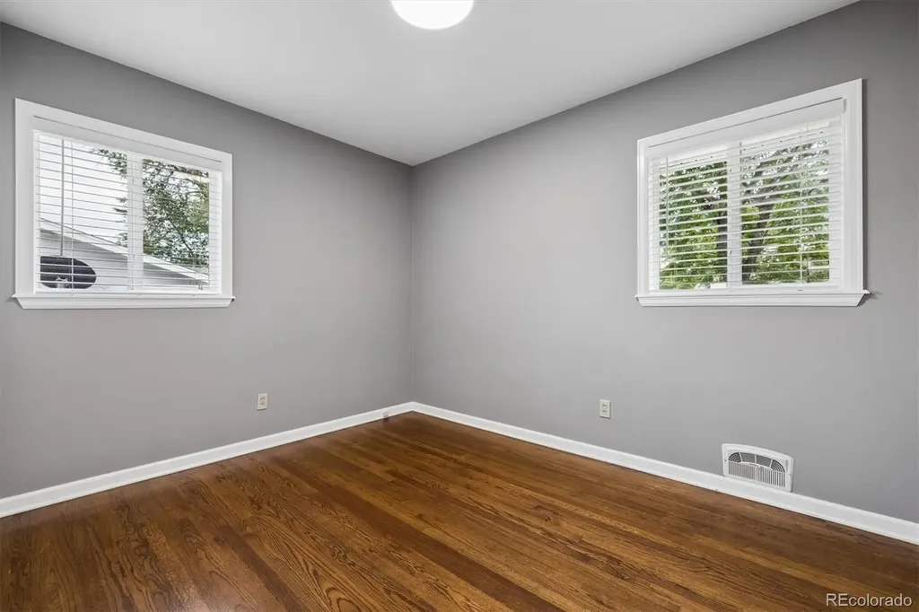 2811 S Yates Street Denver CO 80236