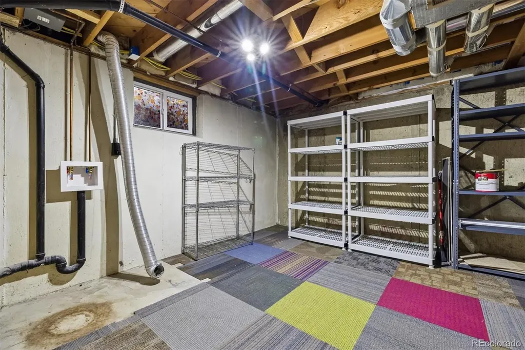 2811 S Yates Street Denver CO 80236