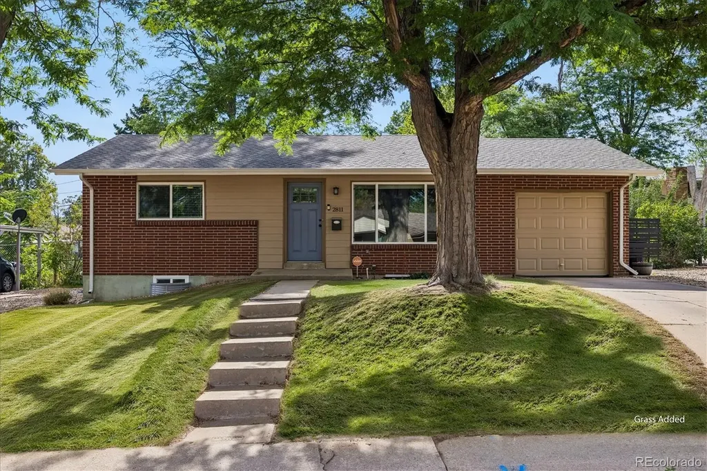 2811 S Yates Street Denver CO 80236