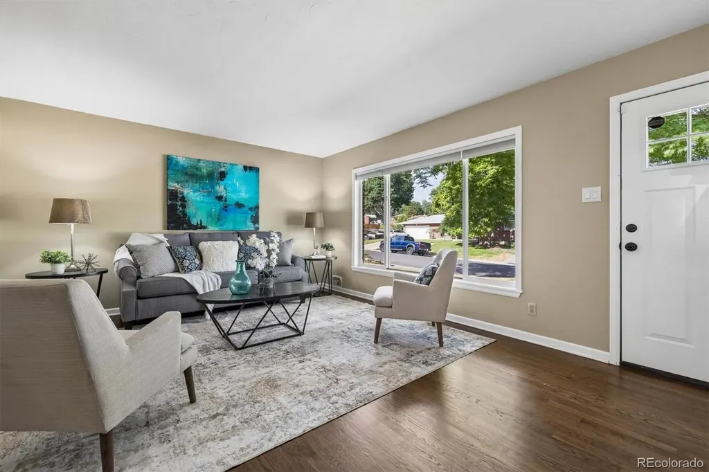 2811 S Yates Street Denver CO 80236