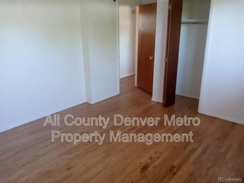 1610 S Allison Street Lakewood CO 80232