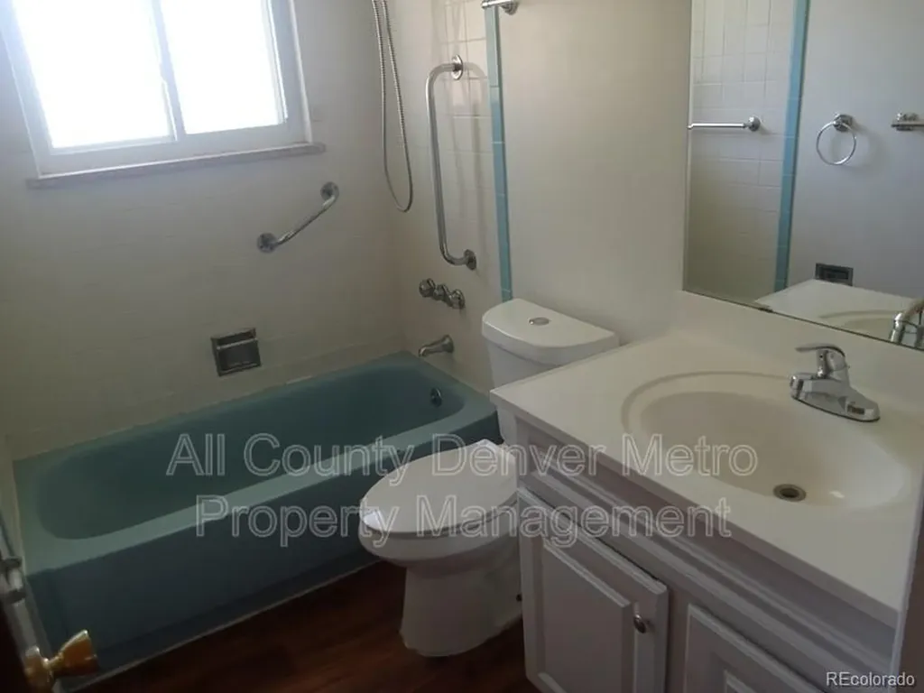 1610 S Allison Street Lakewood CO 80232