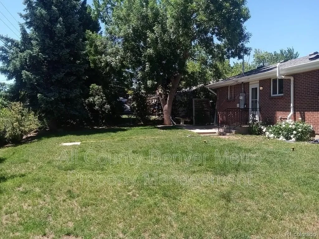 1610 S Allison Street Lakewood CO 80232