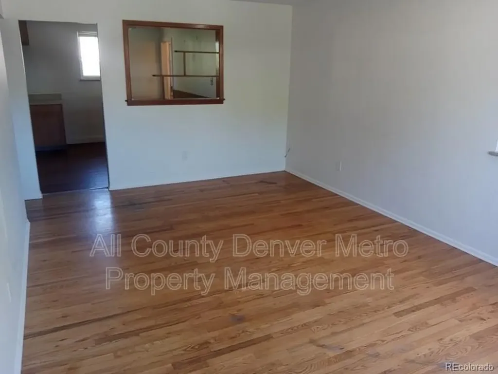 1610 S Allison Street Lakewood CO 80232