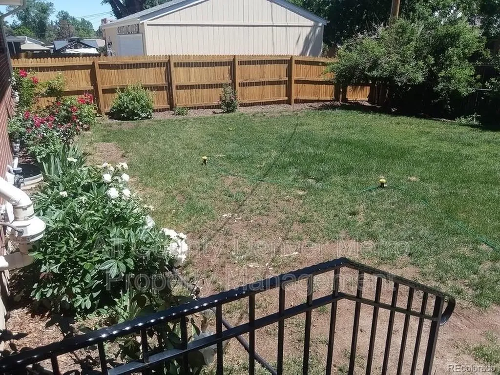 1610 S Allison Street Lakewood CO 80232