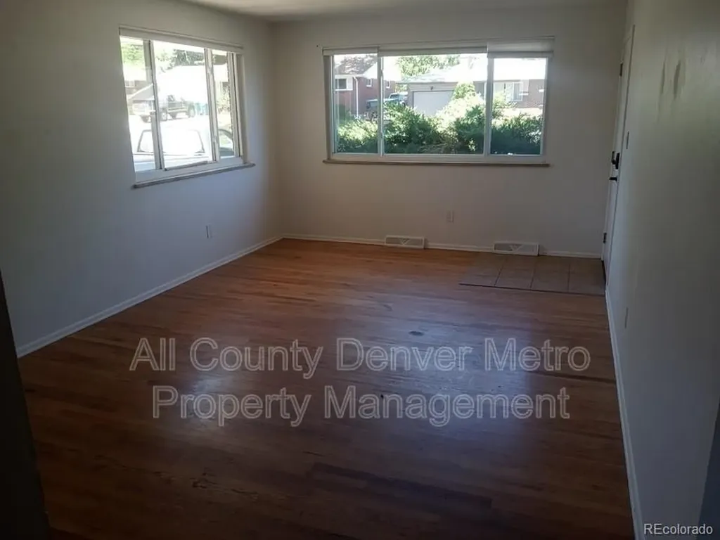 1610 S Allison Street Lakewood CO 80232