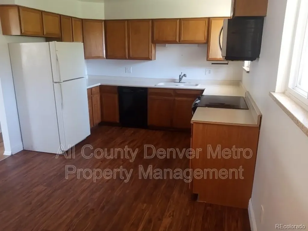 1610 S Allison Street Lakewood CO 80232