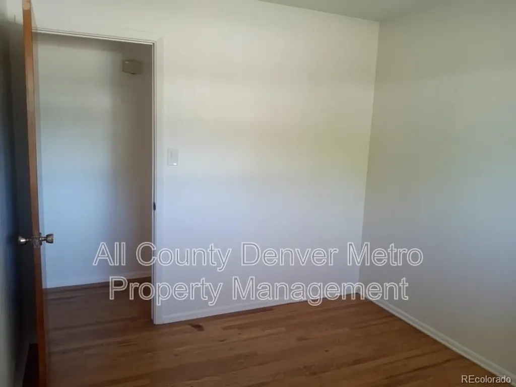 1610 S Allison Street Lakewood CO 80232