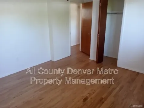 1610 S Allison Street Lakewood CO 80232