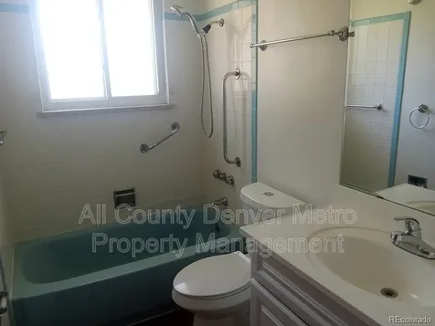 1610 S Allison Street Lakewood CO 80232