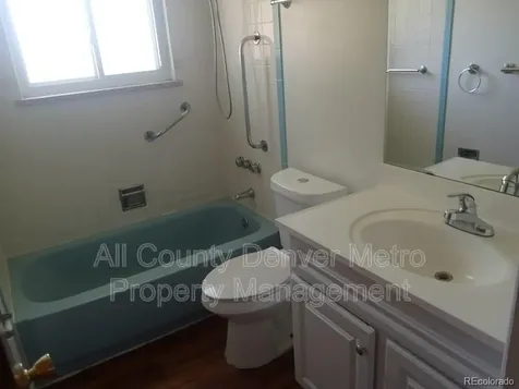 1610 S Allison Street Lakewood CO 80232