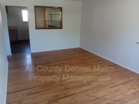 1610 S Allison Street Lakewood CO 80232