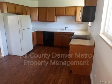 1610 S Allison Street Lakewood CO 80232