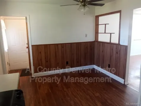 1610 S Allison Street Lakewood CO 80232