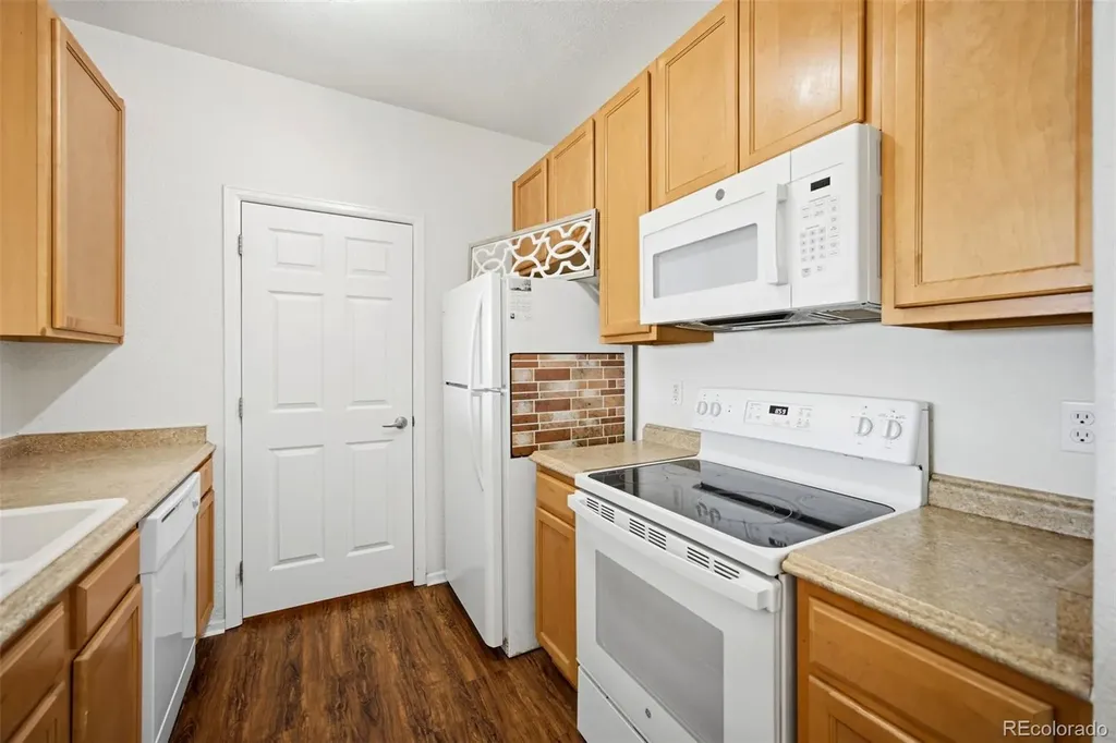 15700 E Jamison Drive Englewood CO 80112