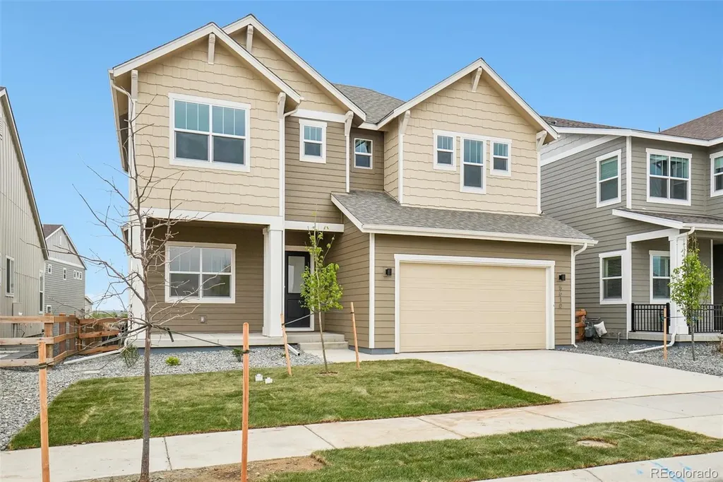 5610 W 142nd Avenue Broomfield CO 80020