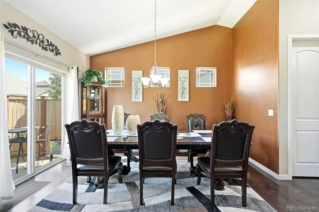 11584 Hannibal Street Commerce City CO 80022