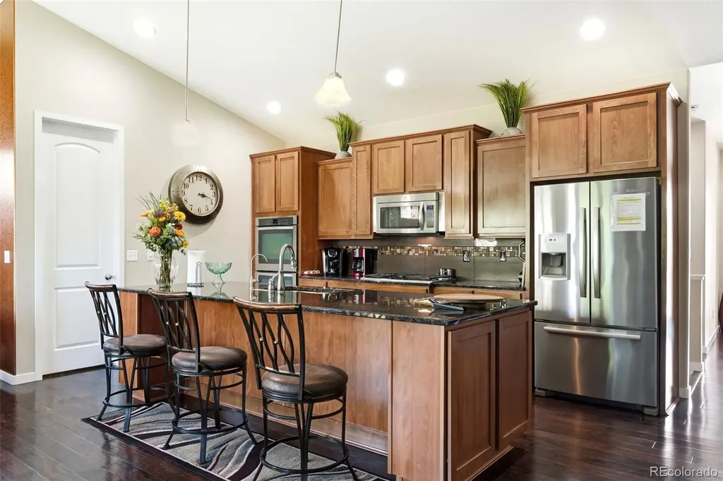 11584 Hannibal Street Commerce City CO 80022