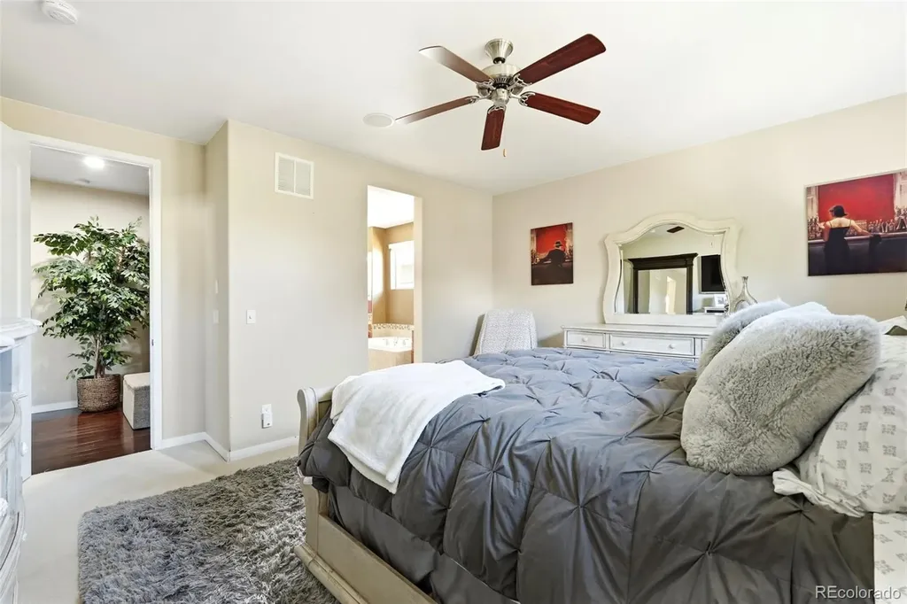 11584 Hannibal Street Commerce City CO 80022