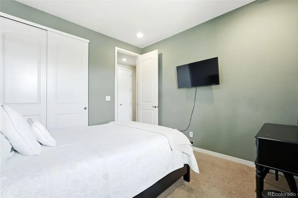 11584 Hannibal Street Commerce City CO 80022