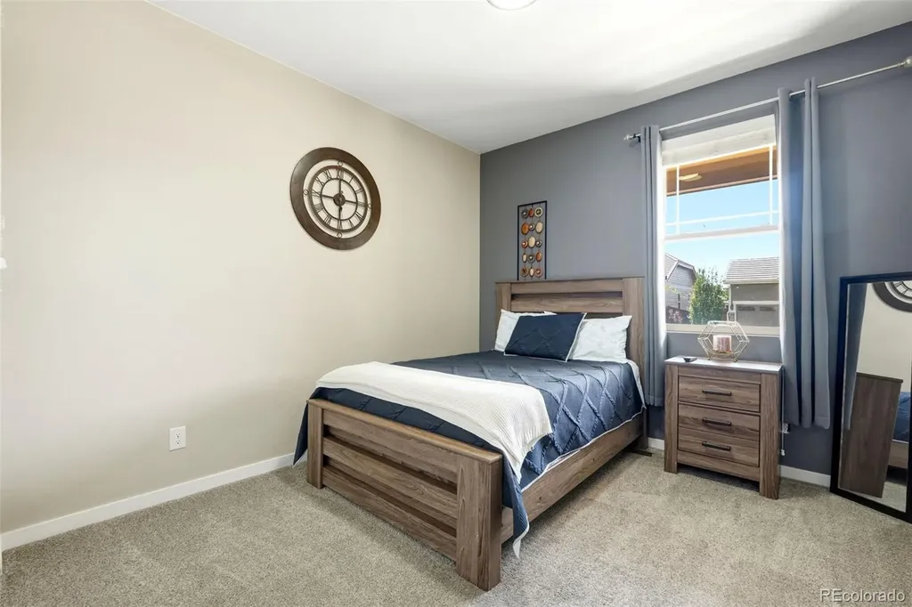 11584 Hannibal Street Commerce City CO 80022