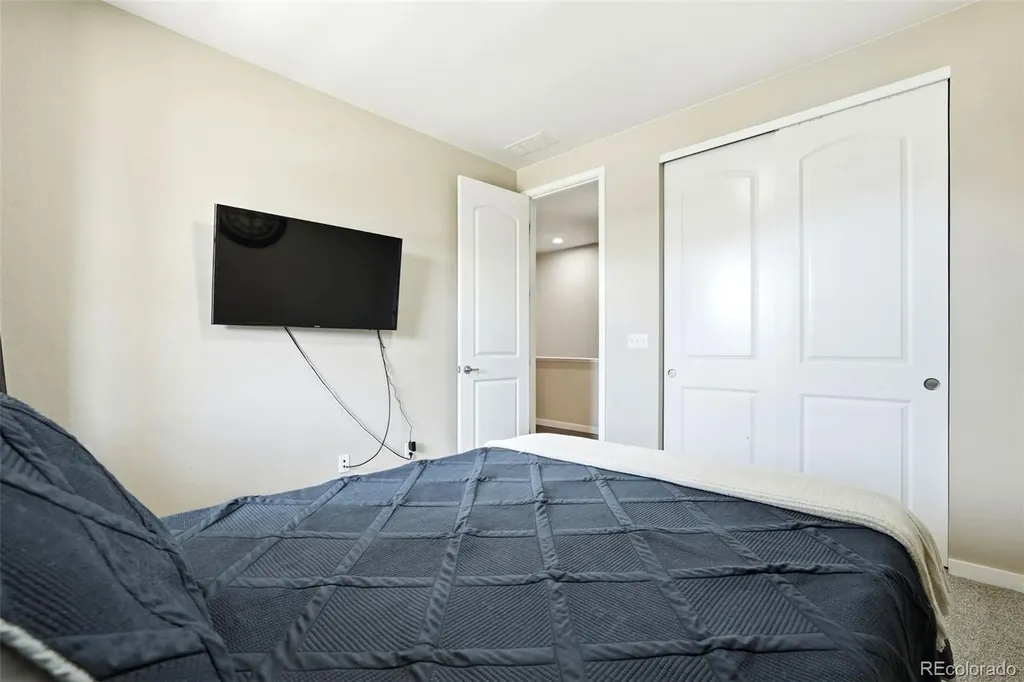 11584 Hannibal Street Commerce City CO 80022