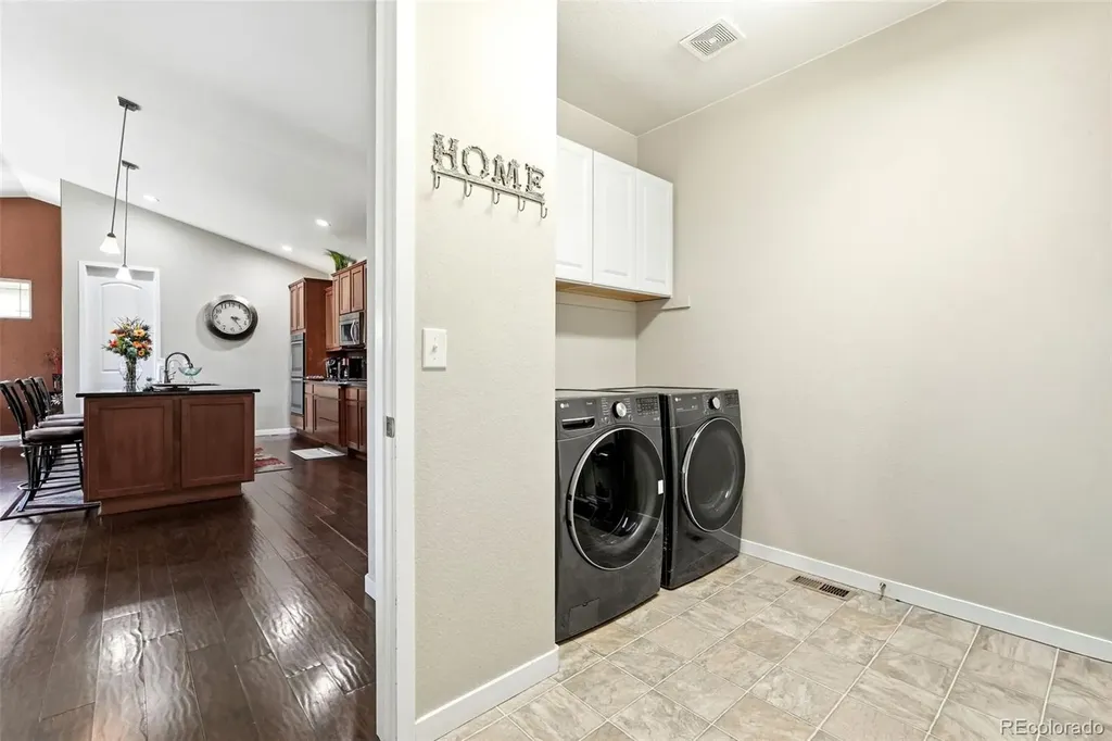 11584 Hannibal Street Commerce City CO 80022