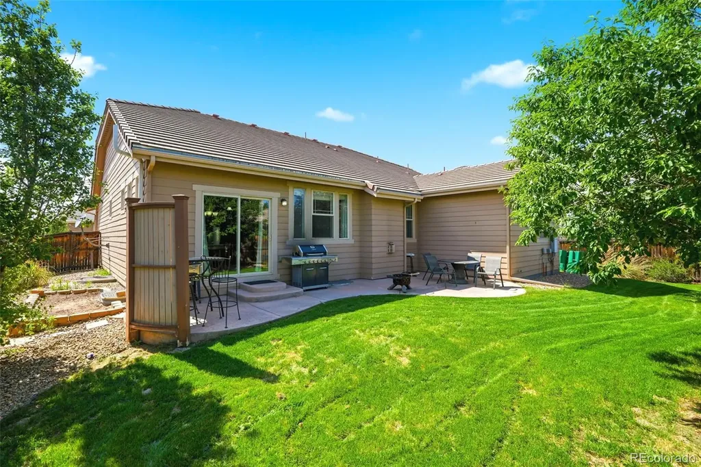11584 Hannibal Street Commerce City CO 80022