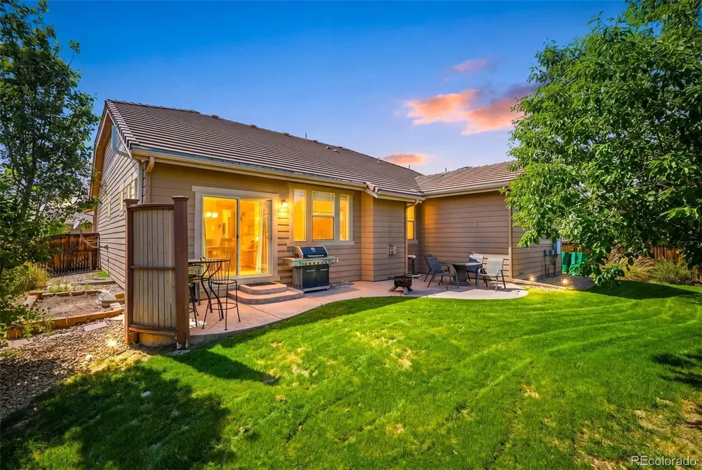 11584 Hannibal Street Commerce City CO 80022