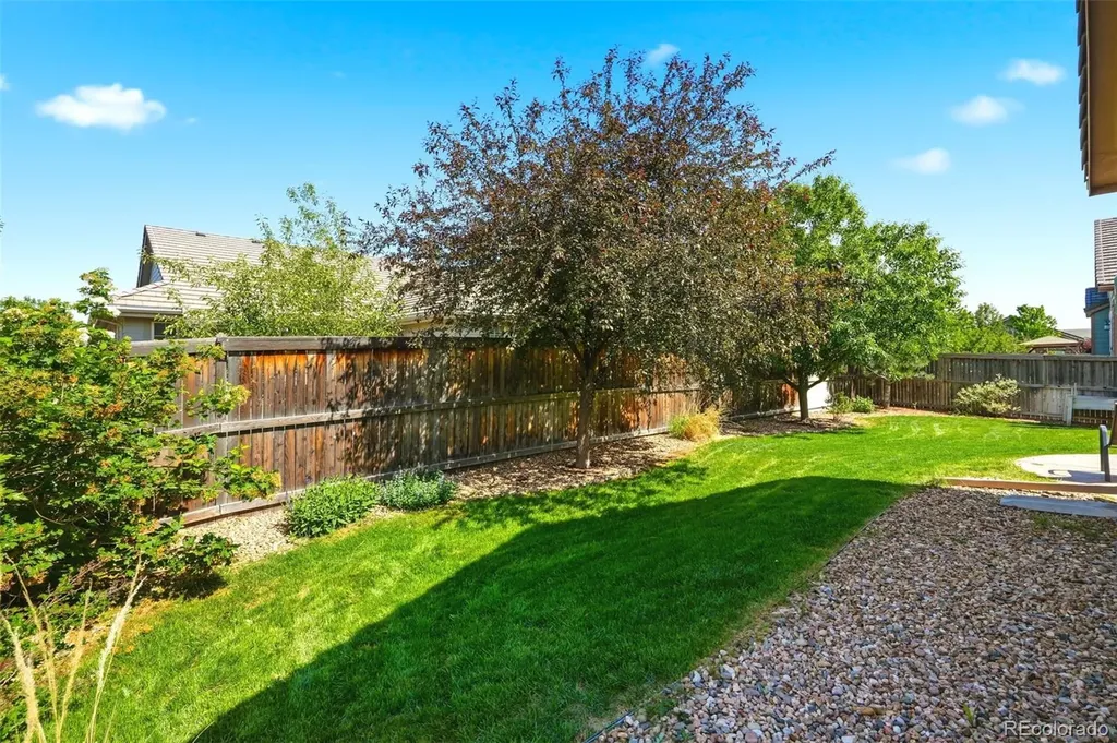 11584 Hannibal Street Commerce City CO 80022