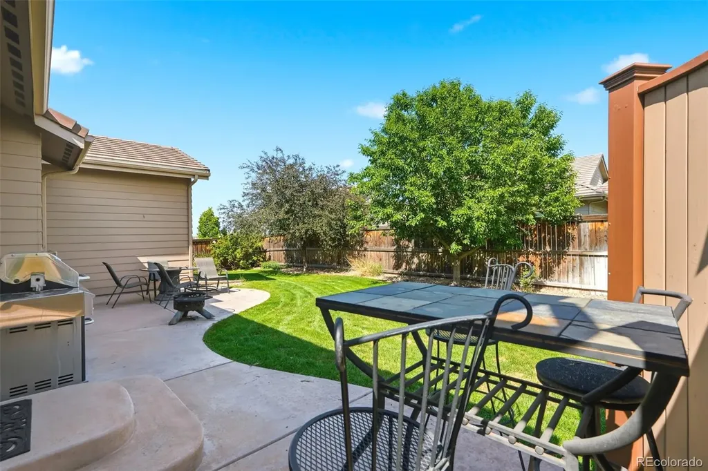 11584 Hannibal Street Commerce City CO 80022
